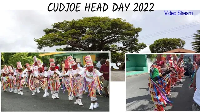 Cudjoe Head Day Celebrations 2022