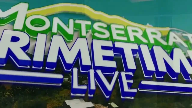 Montserrat PrimeTime Live Launch Event