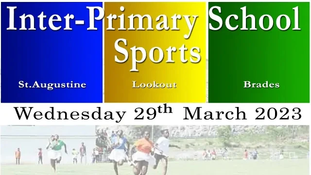 Inter-Primary School Sports 2023